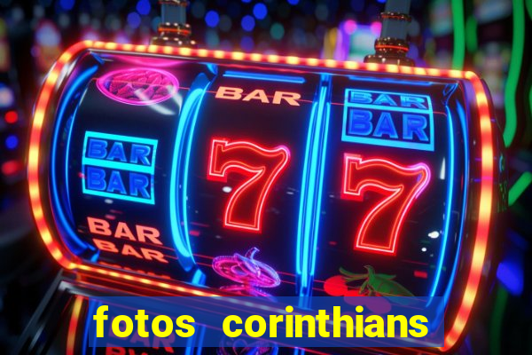 fotos corinthians zuando o palmeiras